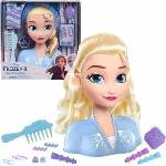 Just Play Disney Frozen 2 Elsa bust