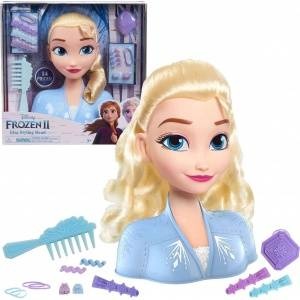 Just Play Disney Frozen 2 Elsa bust