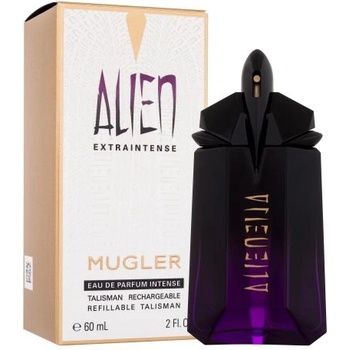 Thierry Mugler Alien Extraintense (Intense) EDP 60 ml