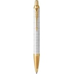 Parker Химикалка IM Premium Pearl GT