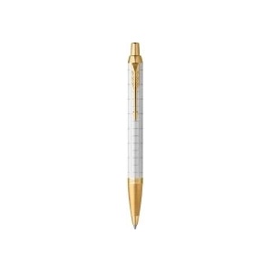 Parker Химикалка IM Premium Pearl GT