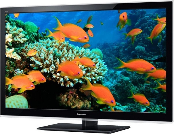 Panasonic TX-L42E5E - Heureka.sk