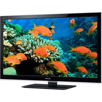 Panasonic TX-L42E5E