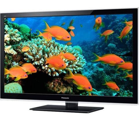 Panasonic TX-L42E5E