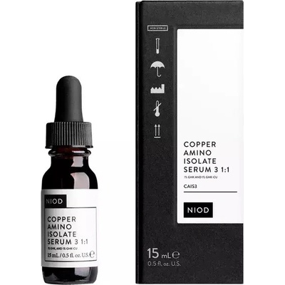 Copper Amino Isolate Serum311 15ml