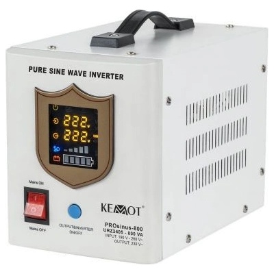 Kemot sinusPRO-800EWhite