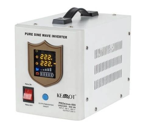Kemot sinusPRO-800EWhite