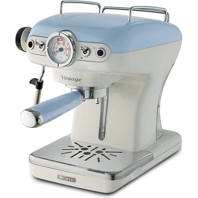 Ariete Vintage 1389/15 modrý