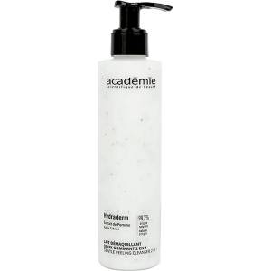 Academie Beaute Academie Hydraderm Почистваща пилинг емулсия за лице, 200 ml - ozone