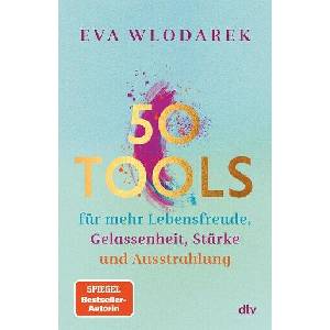 50 Tools (ISBN: 9783423264365)