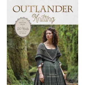 Outlander Knitting (ISBN: 9780593138205)