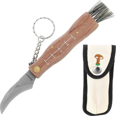 Martinez Hubársky s puzdrom Albainox 17cm