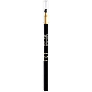 Eveline Eye Max Precision ceruzka na oči s aplikátorom Black 5 g