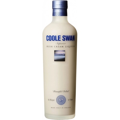 Coole Swan 16% 0,7 l (čistá fľaša)
