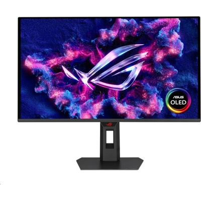 Asus ROG Strix OLED XG32UCWMG – Zboží Živě