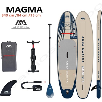 Aqua Marina Magma 11.2 340 cm (BT-23MAP)