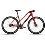 BH Silvertip Jet Pro 700C (2025) Велосипеди