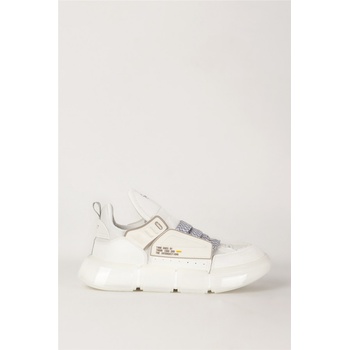 Jacket Club Мъжки спортни обувки 17256 - Бели #388873 (388873_Бяло)