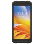 Zebra TC78 TC78B1-3T1K6E2A8A-A6, терминал за данни, 2D, USB, BT, Wi-Fi, 5G, NFC, GPS, hot-swap, GMS, Android (TC78B1-3T1K6E2A8A-A6) Джобни компютри (PDA)