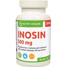 Nutrihouse Inosine 90 tablet