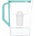 WESSPER D3 SLIM AQUACLASSIC Jug (WES206-MT)