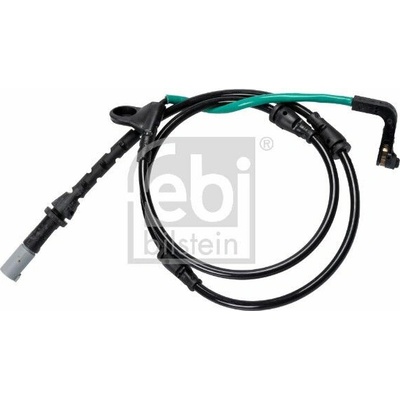 Výstražný kontakt, opotrebenie brzdového obloženia FEBI BILSTEIN 30611