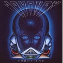 Frontiers - Journey CD