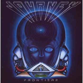 Frontiers - Journey CD