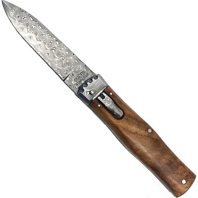 Mikov Predator 241-DD-1/Jaguar-Amboina