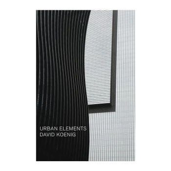 Urban Elements - Koenig David