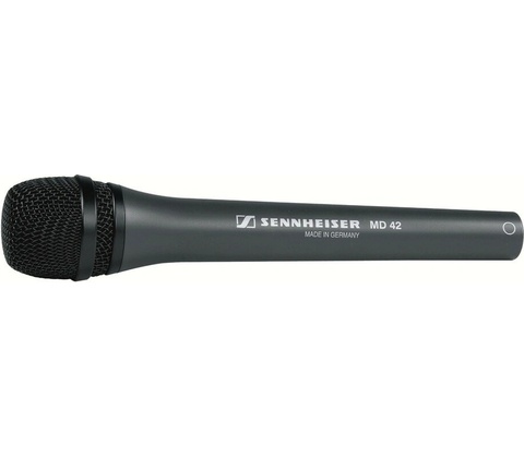 SENNHEISER MD42