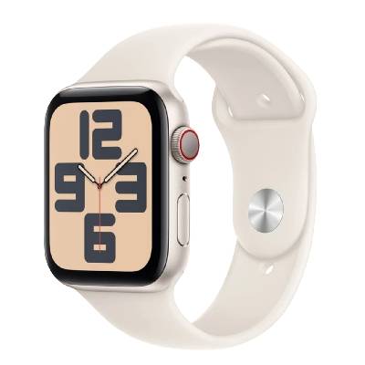 Apple Watch SE 2024 GPS Cellular 40mm
