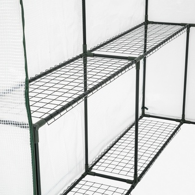 TECTAKE 186 x 120 x 190 cm