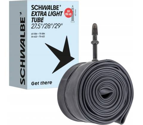 Schwalbe SV