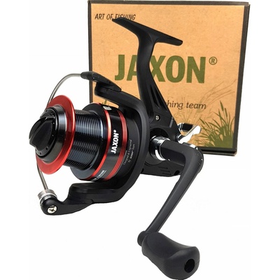 Jaxon Red Carp FRXL 500 5.2:1