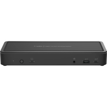 Belkin USB-C Triple Display MST Dock INC003vfBK