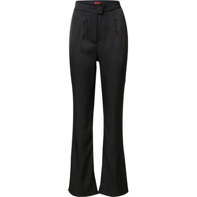 Misspap Панталон с набор черно, размер 6