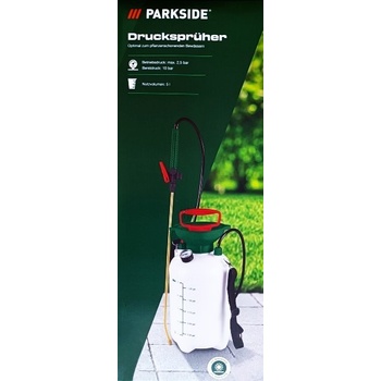 PARKSIDE 5 l
