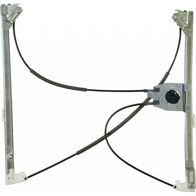 Mechanizmus zdvíhania okna VALEO 851136