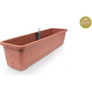 Samozavlažovací truhlík Plastkon Smart Systém Fantazie 80cm