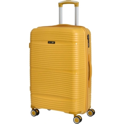 D&N Flexibel žltá 65 L