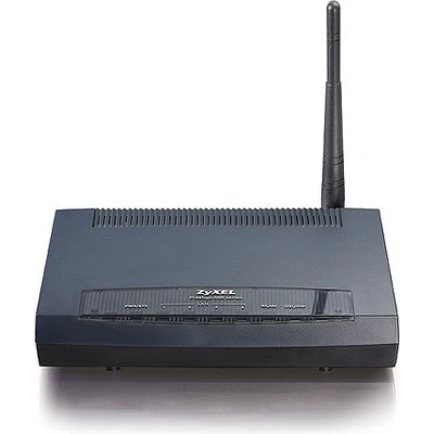 ZyXEL P-661HW-D3/D7