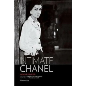 Intimate Chanel | Isabelle Fiemeyer (ISBN: 9782080301628)