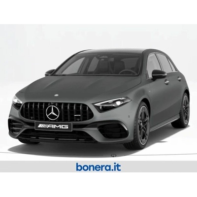 Mercedes-Benz A 45 AMG 4Matic 310 kW