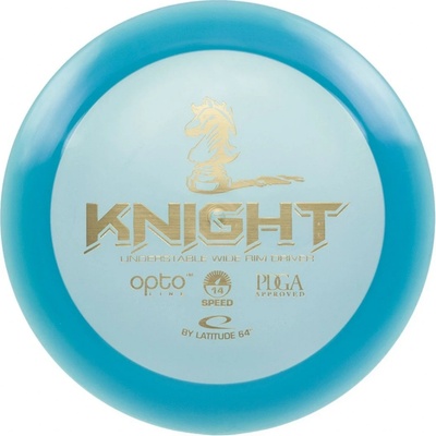 Latitude 64º Knight Opto