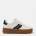 Kappa Дамски маратонки Kappa Scafa Platform Ladies Trainers - White