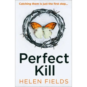 Perfect Kill | Helen Fields (ISBN: 9780008275242)