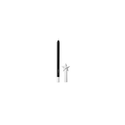 Powerpoint Precise Color Liner Гел молив за очи Snow Way-White 1.2 гр