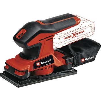 Einhell TC-OS 18/187 Li Solo 4460725