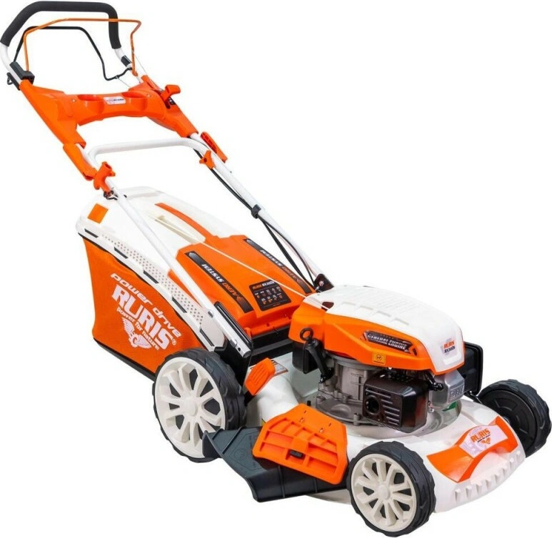 Ruris RX300S 300S2019